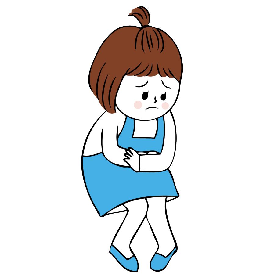 孕妈三大现象,孕妈出现这3种情况