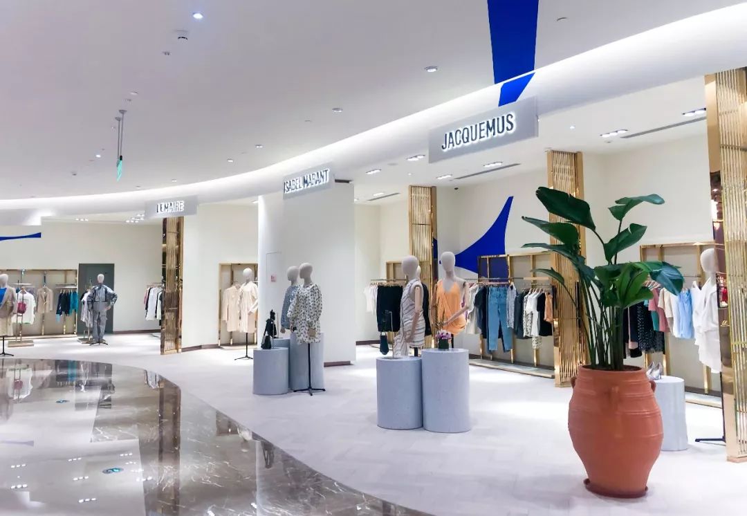 上海老佛爷百货旗舰店,上海老佛爷百货有什么活动