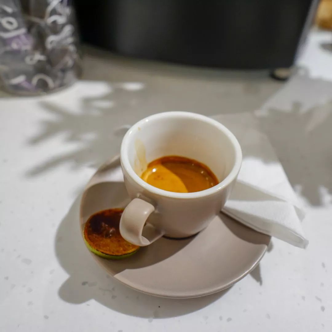 香港最出名值得打卡的咖啡,香港必打卡的咖啡