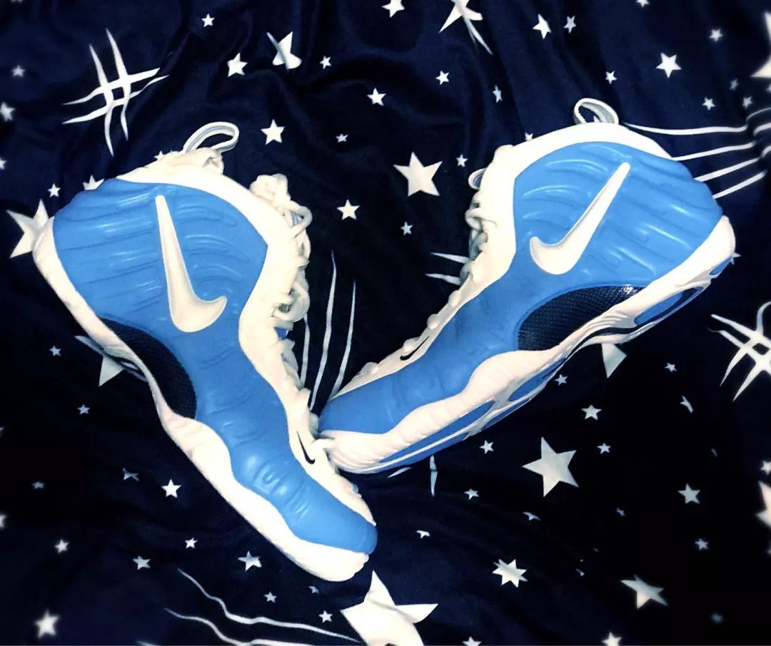 晒鞋|NigelSylvesterxAJ1做旧设计强势围观!AJ4代愤怒的公牛