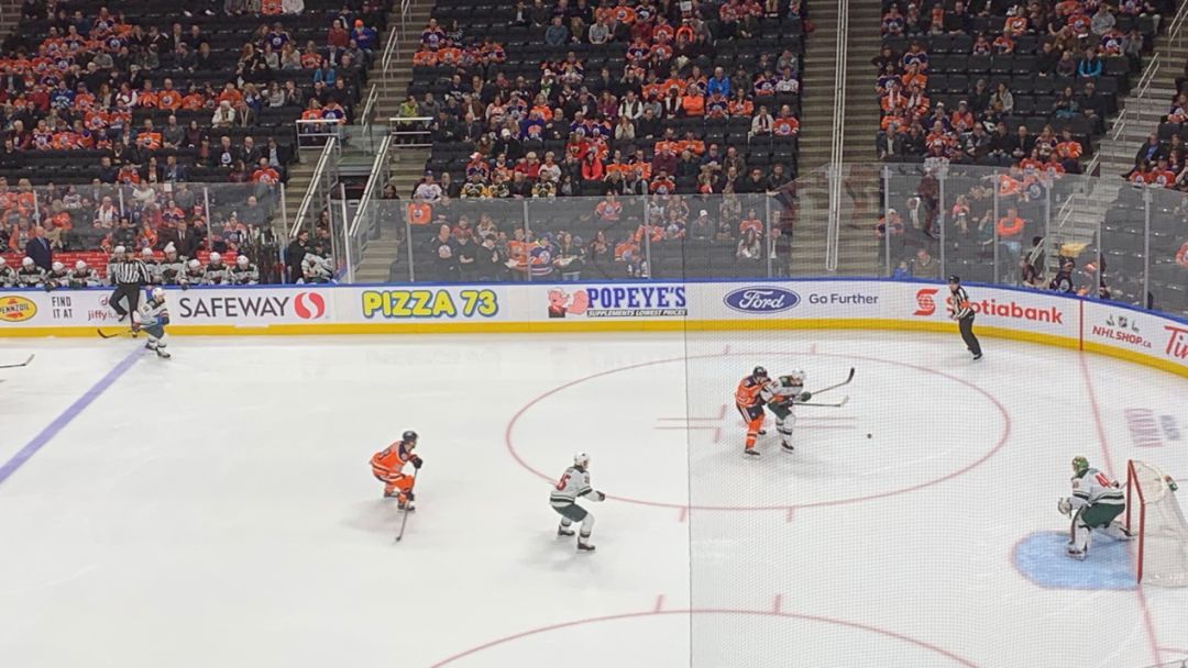 漫长的八个月,冬天的加拿大真的好美