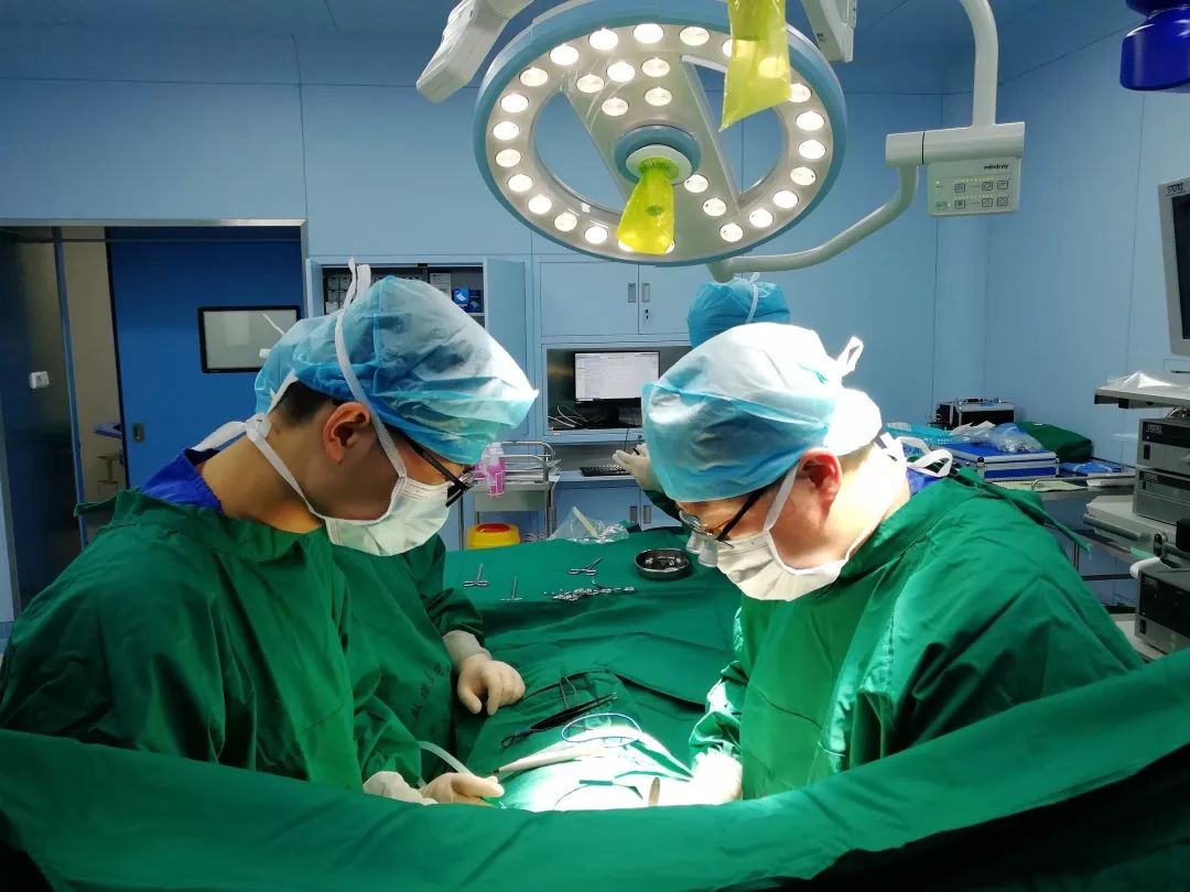 重庆江北国际医院,江北国际医院