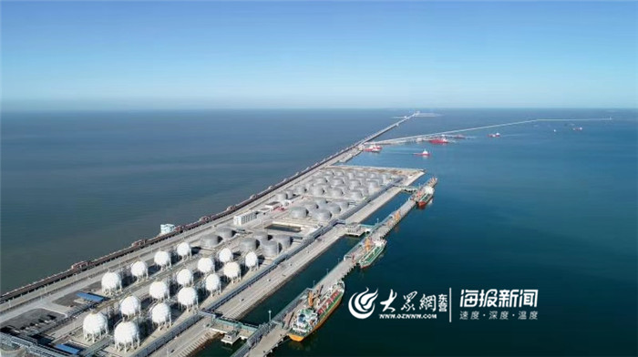 东营港石化产业园,东营港经济开发区发展怎样