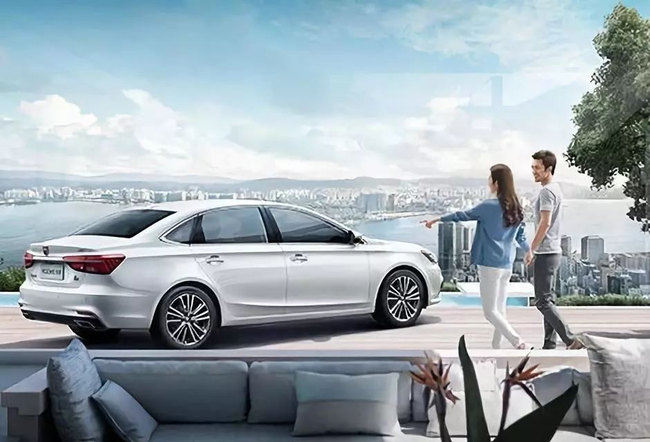 荣威i6max和大众朗逸,荣威i6和大众朗逸