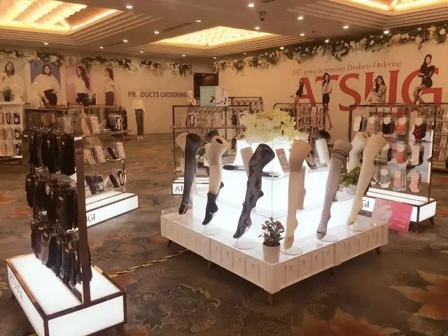 春夏薄款防勾丝珠光袜,不易勾丝又显瘦的薄袜