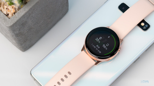 galaxywatchactive原装,三星智能手表GalaxyWatchActive