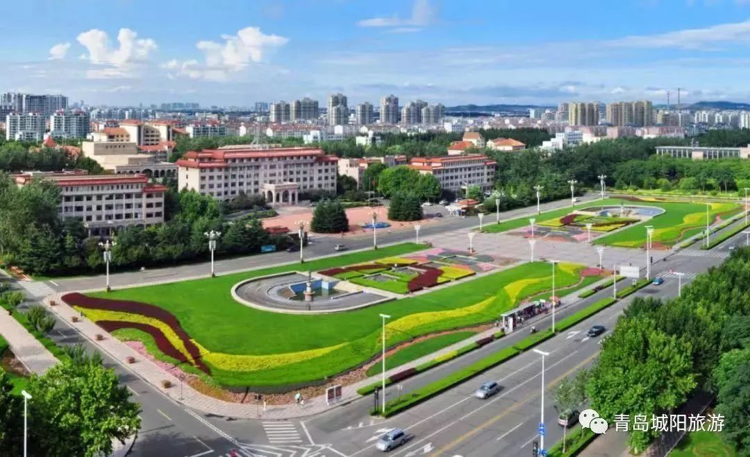 青岛城阳旅游线路推荐,青岛城阳一日游推荐