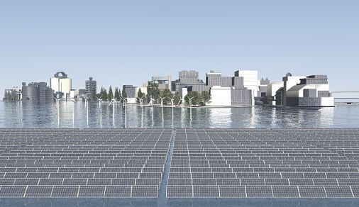 拟投资258亿元综合能源项目签约,100亿新能源产业发展基金