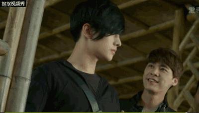 杨洋和李易峰谁发展更好,李易峰杨洋最近的消息