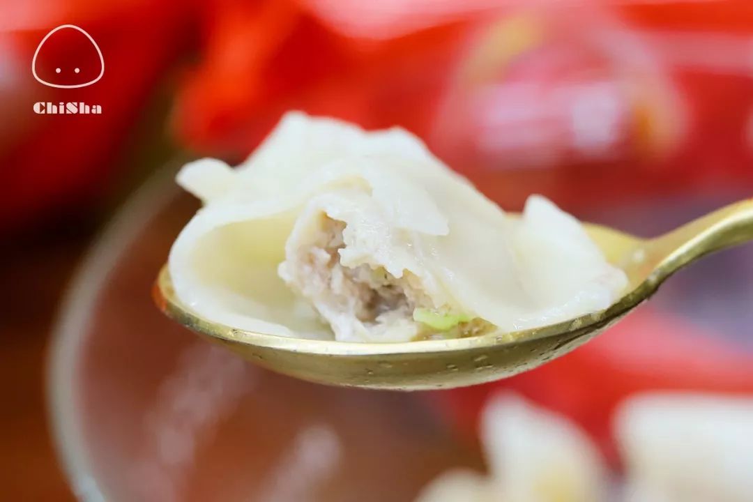 三大品牌水饺,三全水饺测评