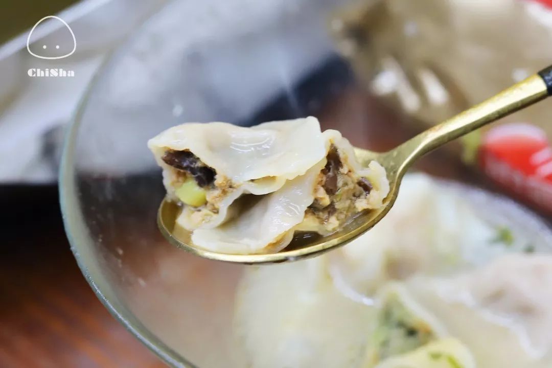 湾仔码头三鲜水饺测评,三全思念湾仔码头哪个水饺好吃