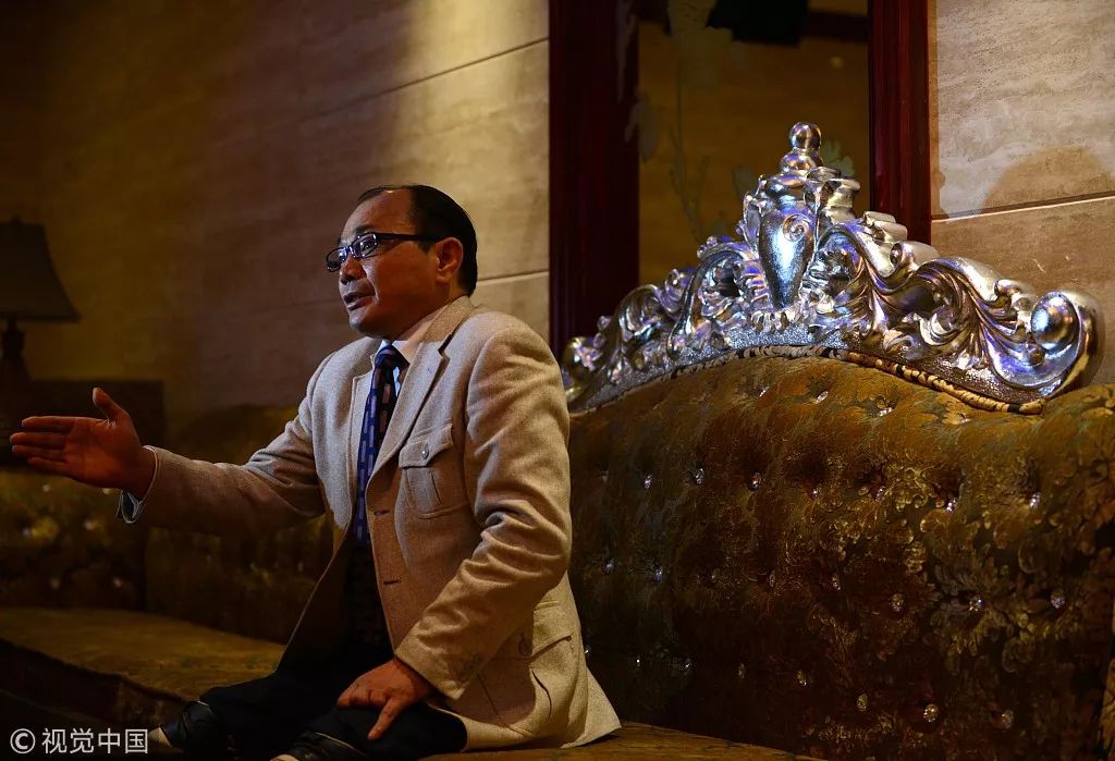 “亚洲赌王”尧建云：600万、两条腿、三根手指，赌王的代价不止家破人亡