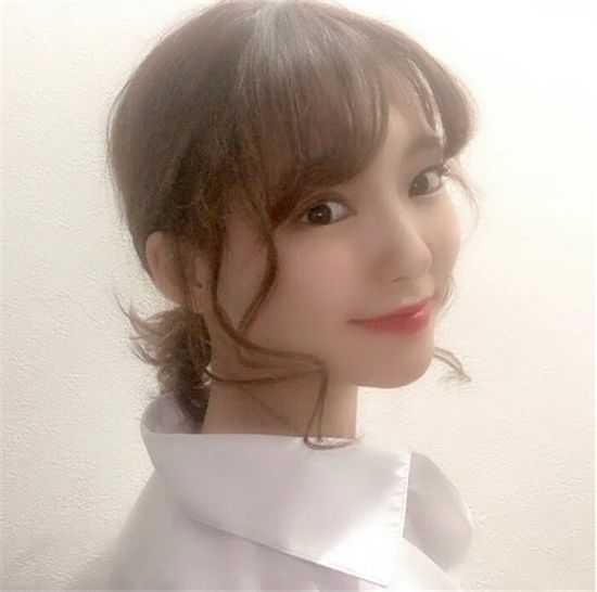 日本十大最美女大学,2017日本最美女大学生是谁