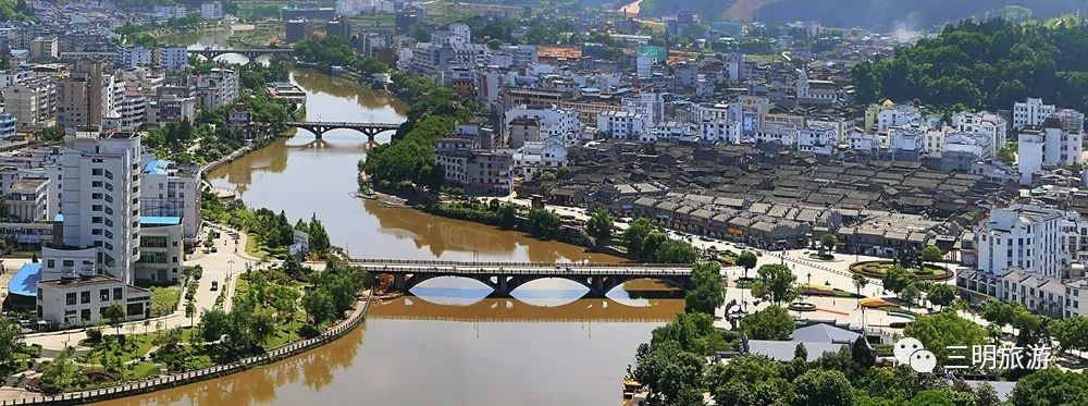 我在泰宁刚刚好,何必羡慕北上广!朋友圈传疯了!