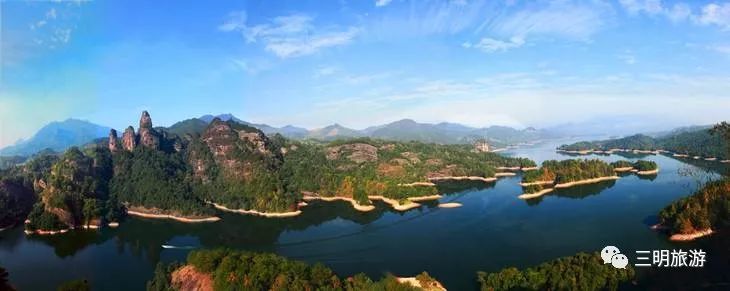 我在泰宁刚刚好,何必羡慕北上广!朋友圈传疯了!