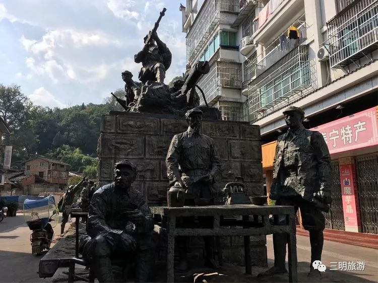 我在泰宁刚刚好，何必羡慕北上广！朋友圈传疯了！