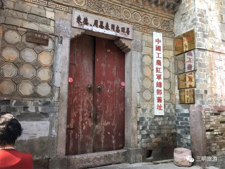 我在泰宁刚刚好,何必羡慕北上广!朋友圈传疯了!