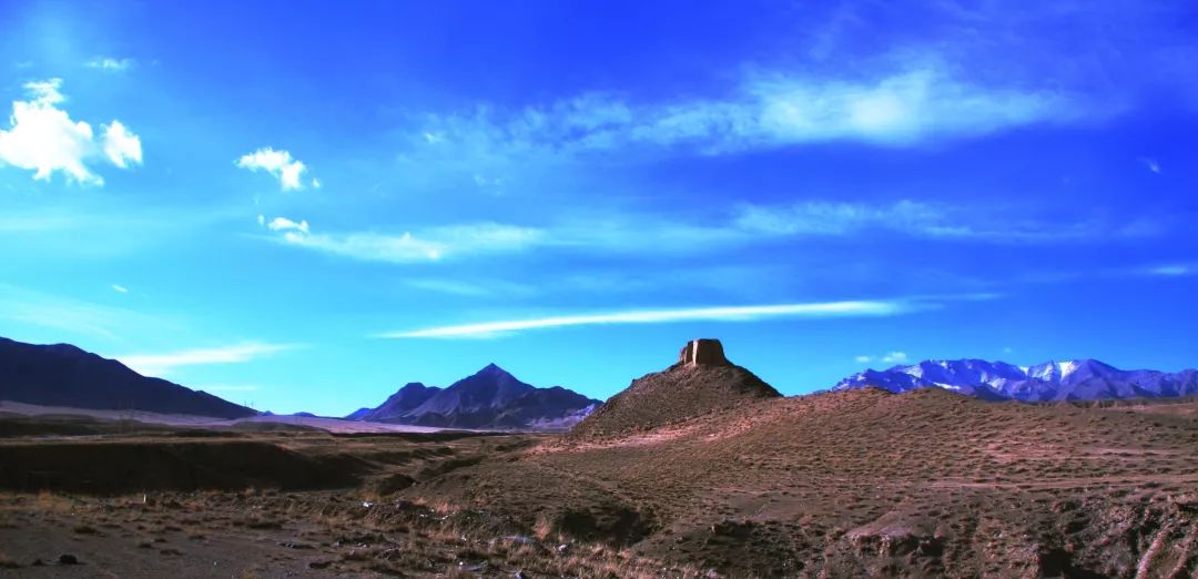 敦煌市阳关景区,阳关遗址敦煌旅游