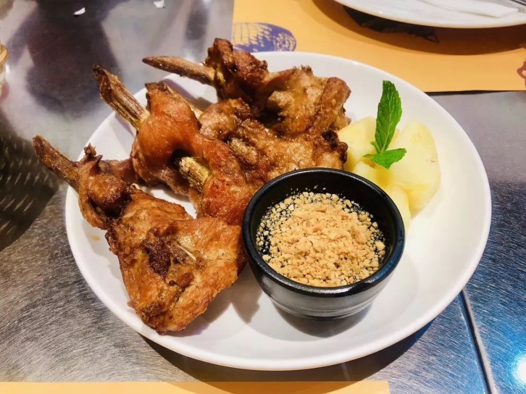 simplythai天泰上海大悦城店图片,simplythai天泰港汇恒隆广场店