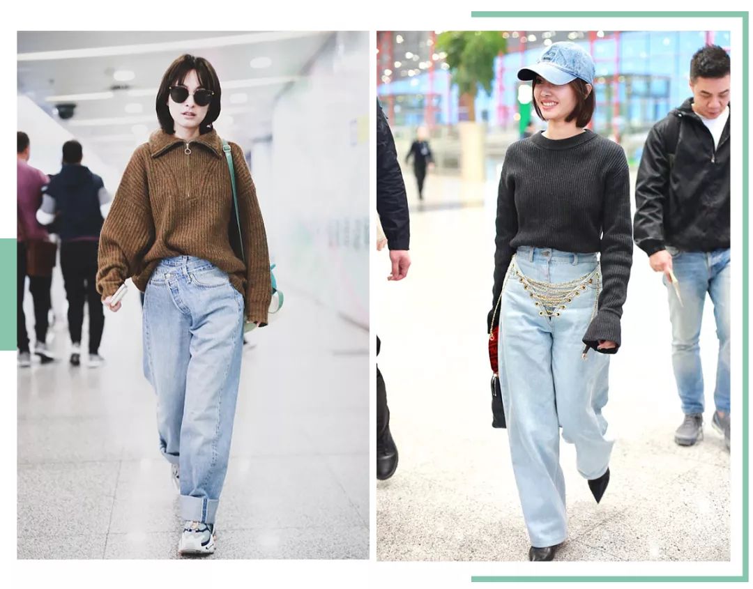 优衣库哪些裤子比较好,2018年的优衣库裤子