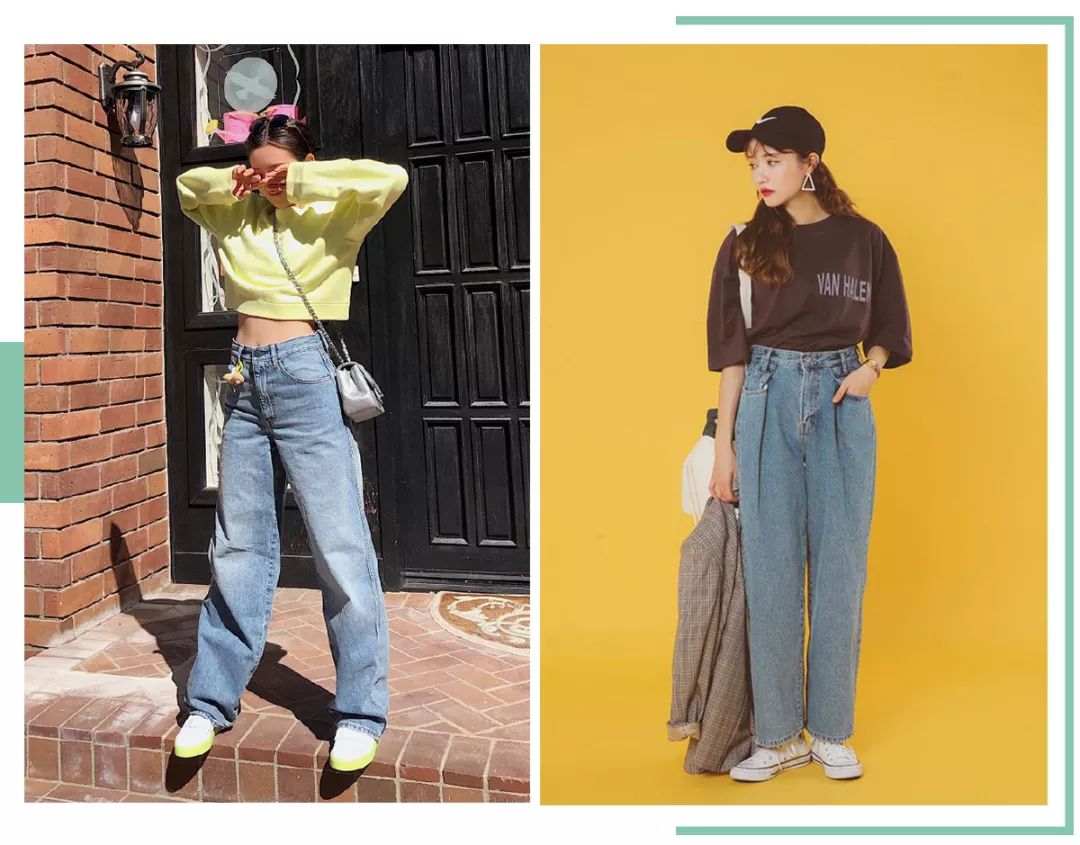 优衣库哪些裤子比较好,2018年的优衣库裤子