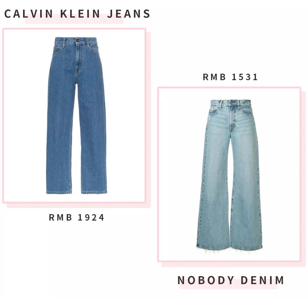 优衣库哪些裤子比较好,2018年的优衣库裤子