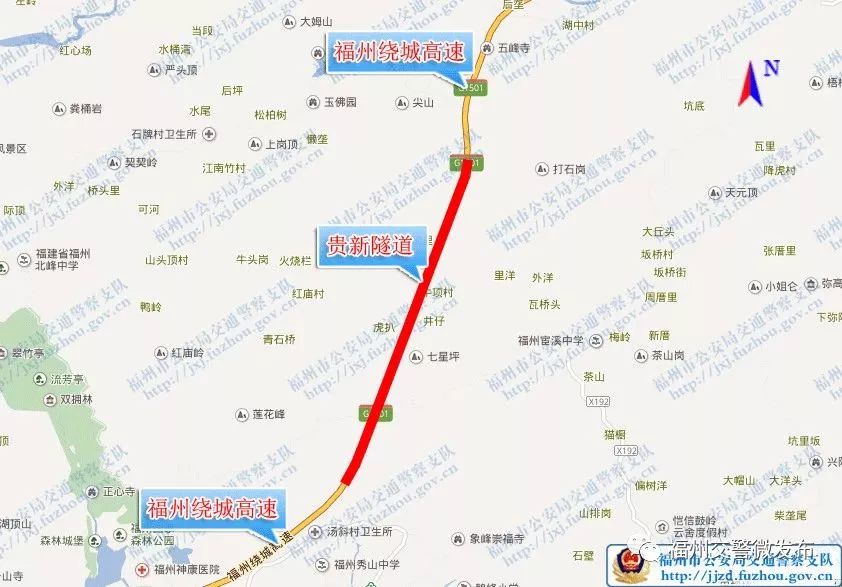现在福州天气直播,清明福建高速路况实时直播