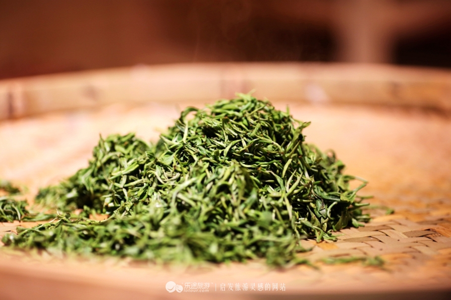 不止西湖,西湖十景龙井景区