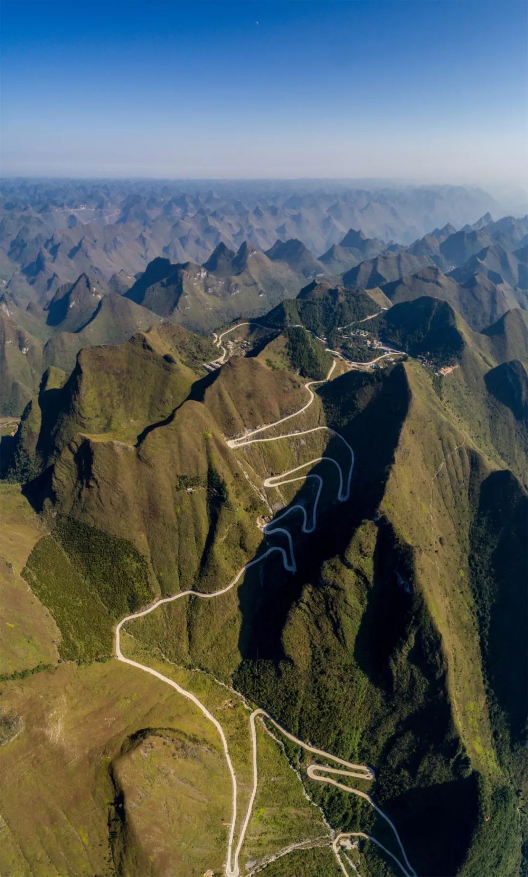 中国南方喀斯特环江,中国南方喀斯特