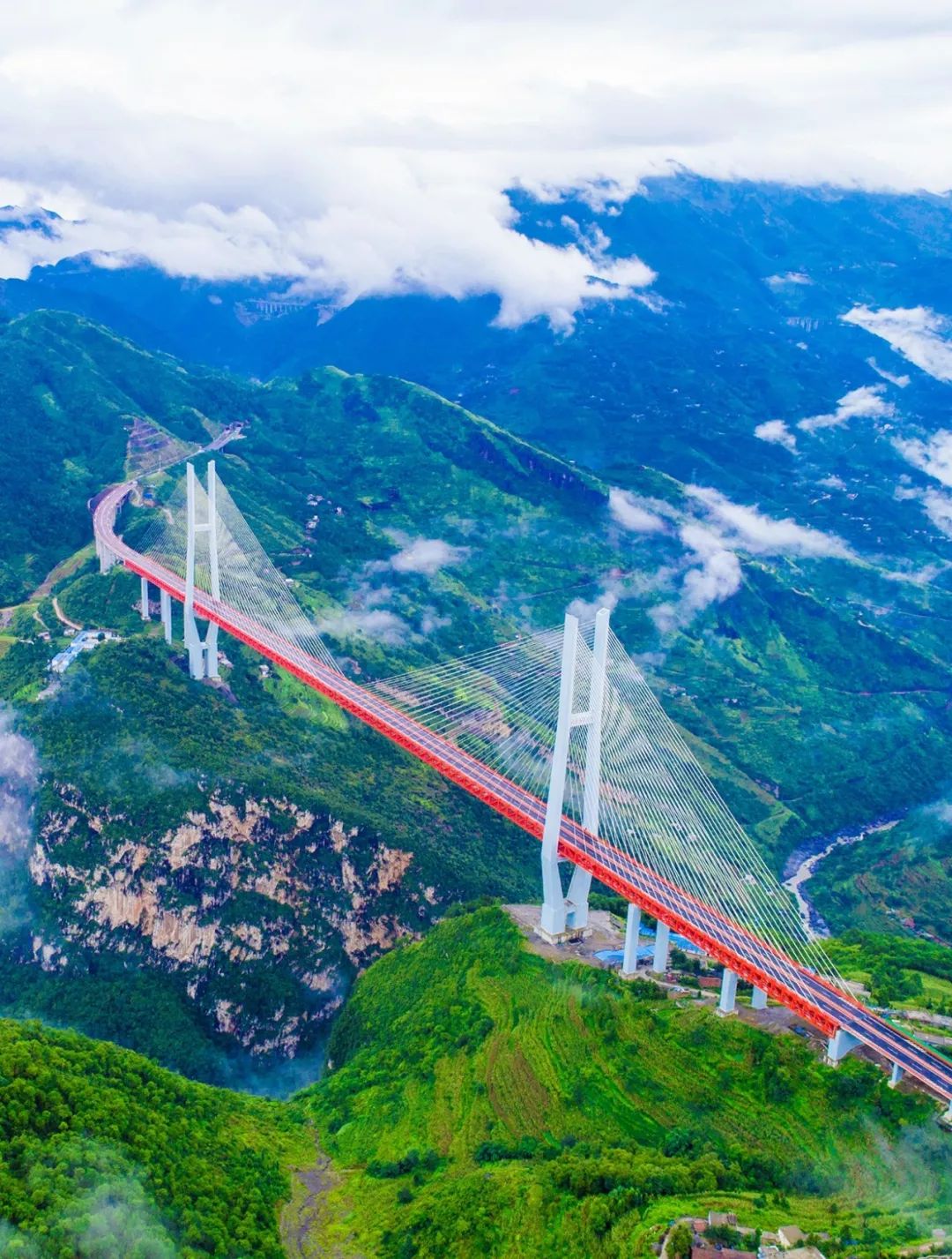 中国南方喀斯特环江,中国南方喀斯特