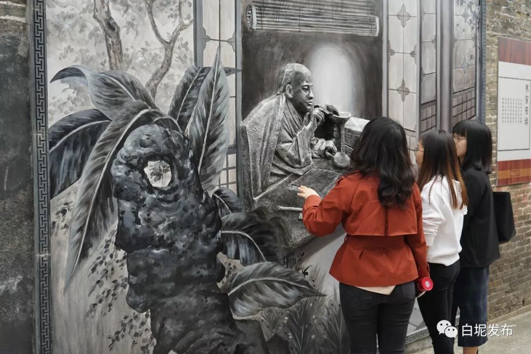 清明节金石滩旅游攻略,五月份适合旅游的小众古村落