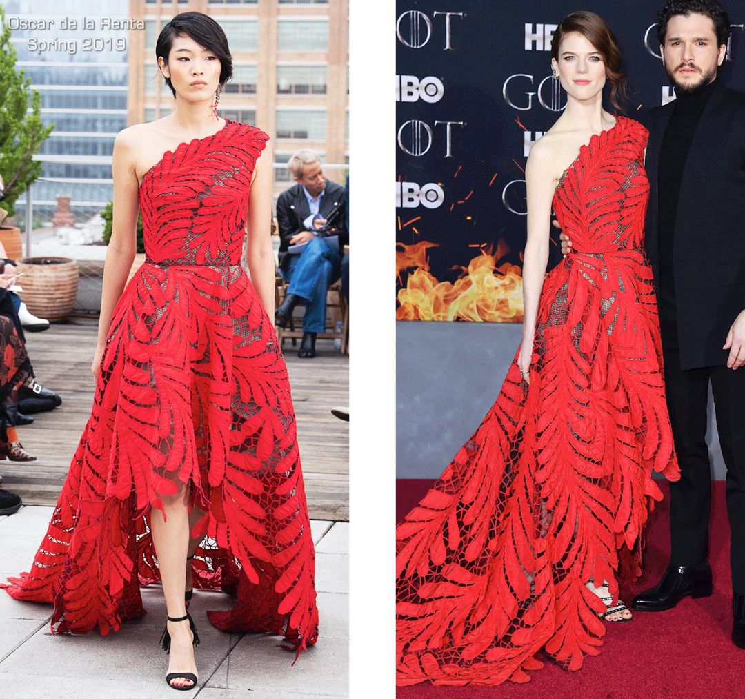 《权力的游戏》最后一季来了，全世界都在怎么嗨？