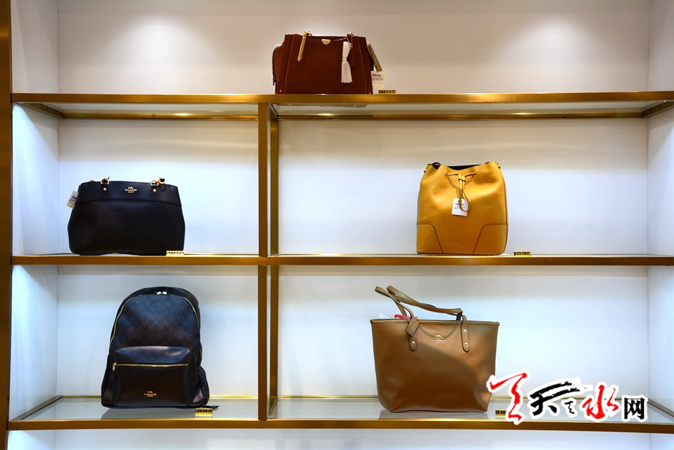 天水轻奢店铺开业,天水有什么轻奢店