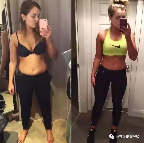 【黄时健身】健身网红*规则潜**曝光，美好肉体真的存在吗