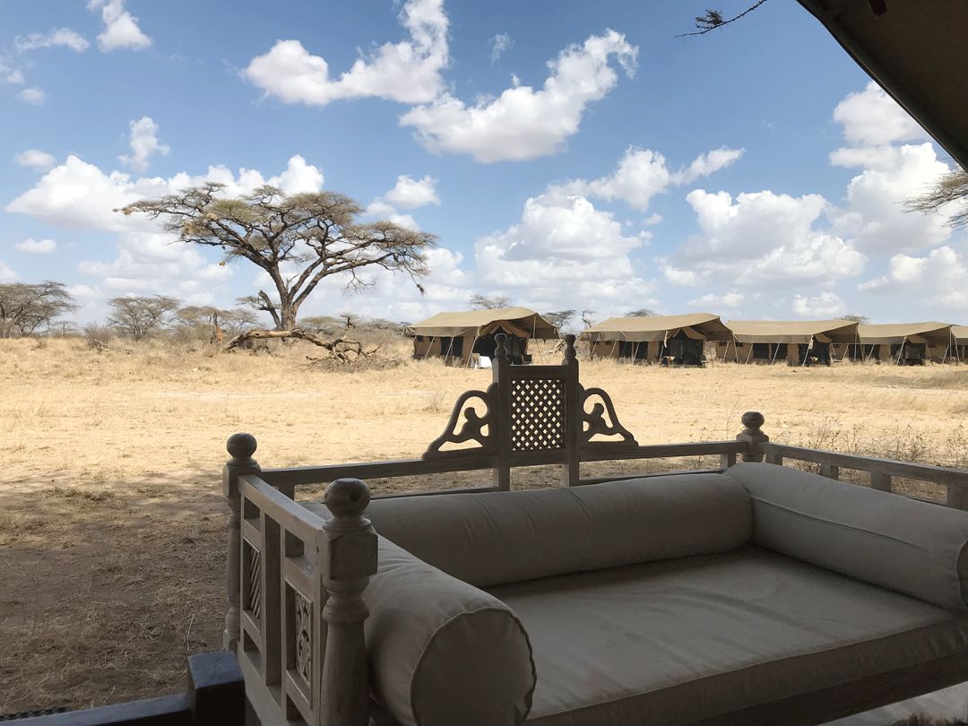 跟刘昊然在非洲过了6天5夜,发现他其实就是个话痨加多动症啊……