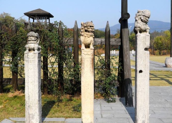 常州周边这117个景点通通免费！现在就出发！