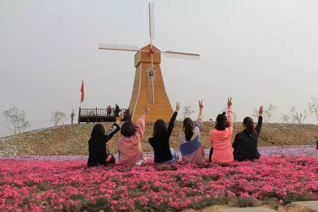 最美人间四月天去哪里旅游,最美人间四月天正是出游好时节