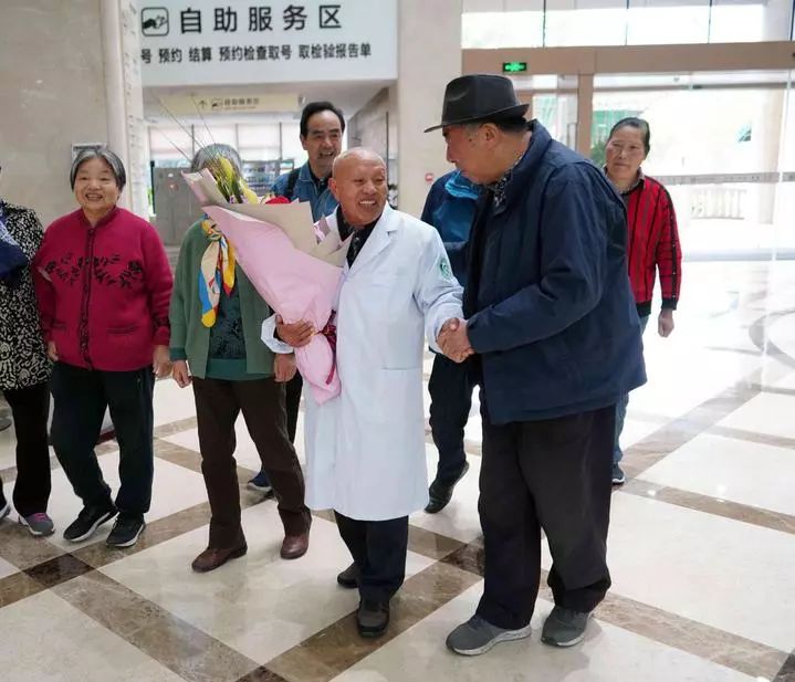 成功抗癌20年的人,11位肠癌患者透露抗癌秘密