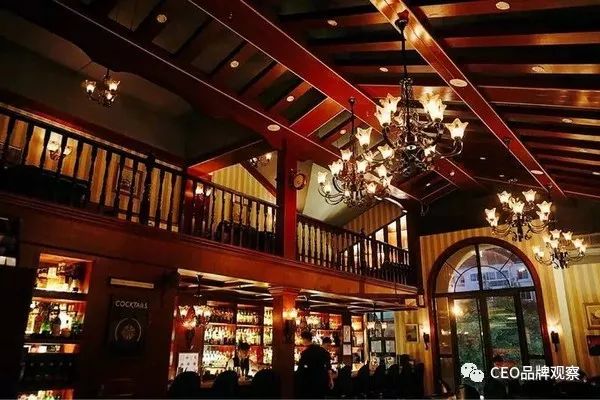 搞时尚、玩体验?这些药铺好多品牌都学不来!