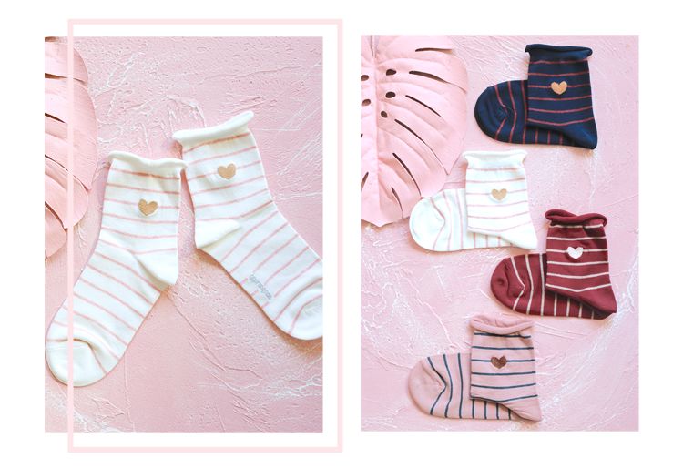 淘宝10块钱三双的过膝袜,淘宝袜子平价不起球