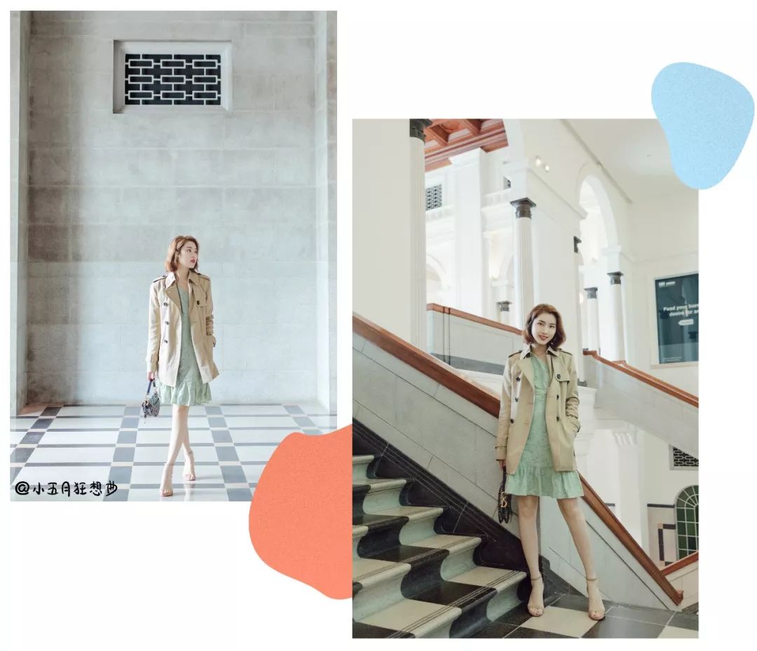 今年夏天流行穿搭推荐,买的最满意的四件套