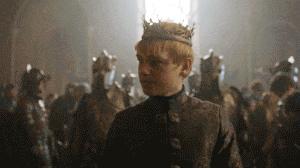 师生*恋虐**二丫断奶,河间发糖詹美相逢|《权力的游戏》回顾之旅:S06E08