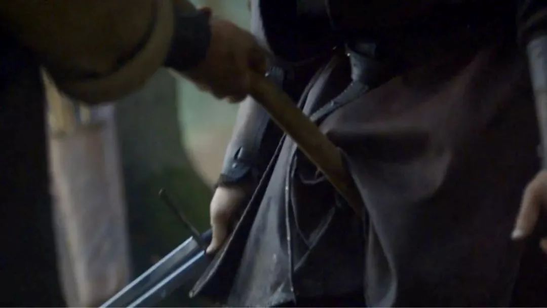 师生*恋虐**二丫断奶,河间发糖詹美相逢|《权力的游戏》回顾之旅:S06E08