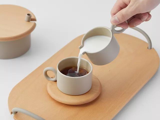 日本茶艺大师顶级茶器,十件设计鬼才发明的茶具