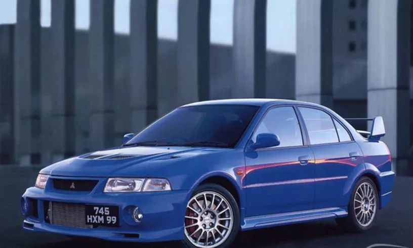 三菱lancerevolution历代车型,三菱lancerevolutionxgsr