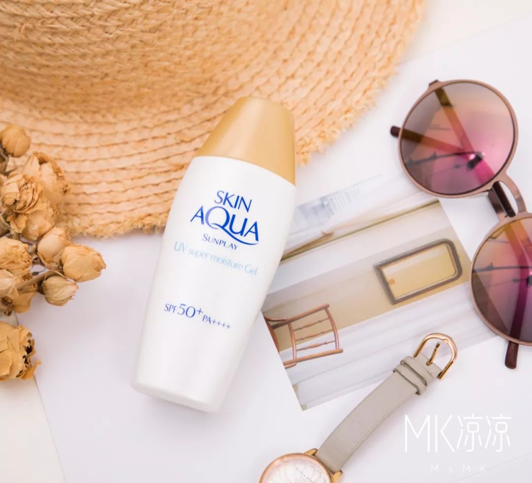 必买的几款防晒,便宜大碗好用的防晒