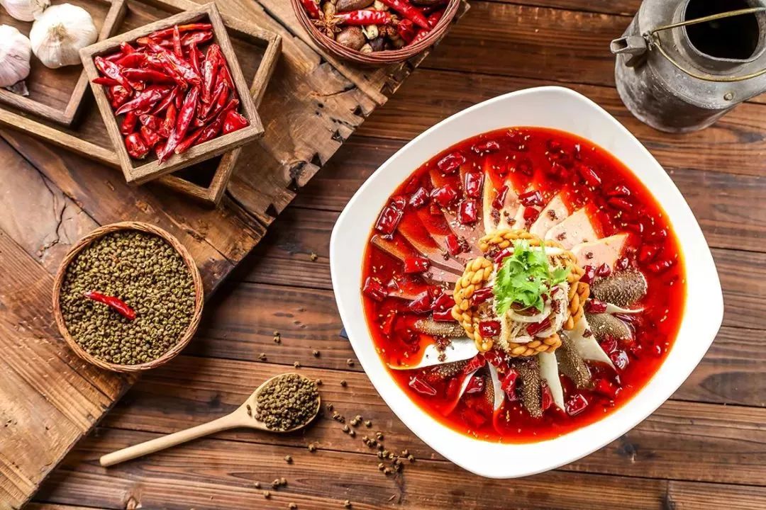 5折！蜀都丰周年庆典引燃长乐！连续8天！