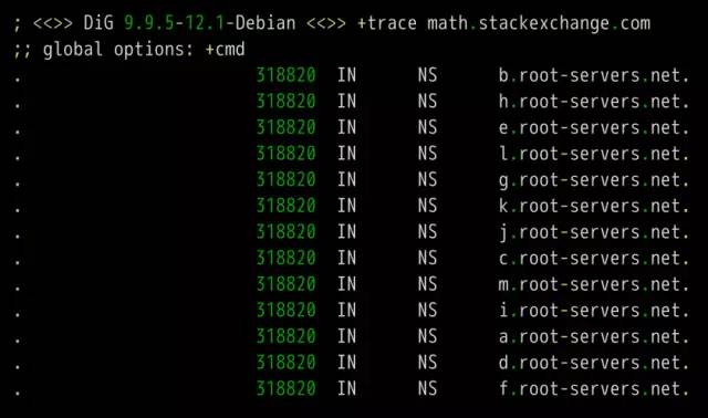 30张图助你了解dns,dns基本原理讲解视频