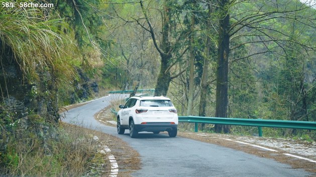 1.3t指南者动力怎么样,1.3t指南者马力机测试