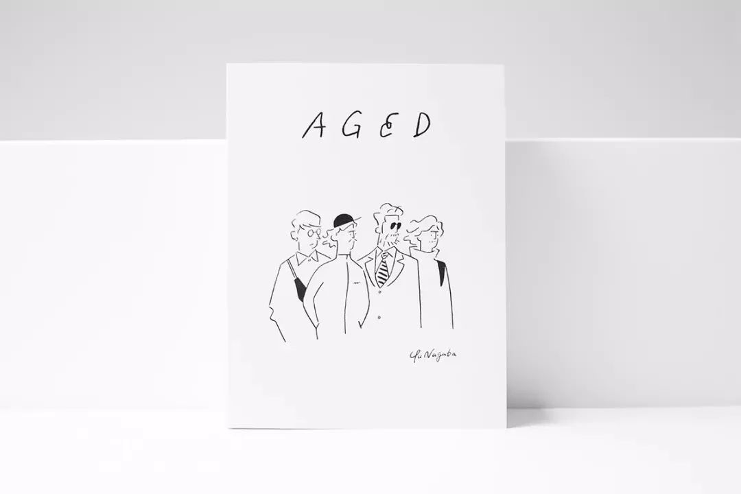 潮流这个东西是一个轮回,潮流这个东西本身就是个圈